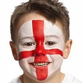England Face Painters